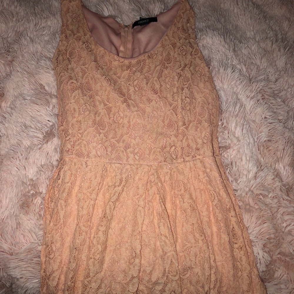 Forever 21 dress